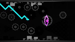 Silent poltergeist by Nautilus2K (TheRealSailent)