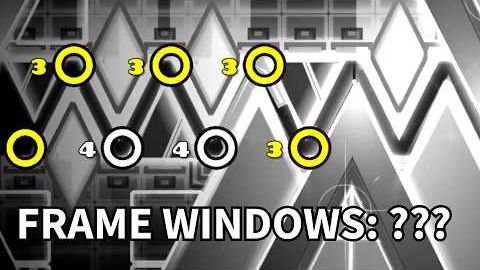 [TOP1] KOCMOC UNLEASHED // FRAME WINDOWS COUNTER