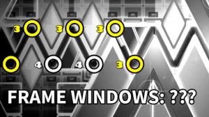 [TOP1] KOCMOC UNLEASHED // FRAME WINDOWS COUNTER