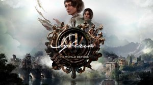 Syberia: The World Before  - ч1. (Сибирия: Память прошлого)