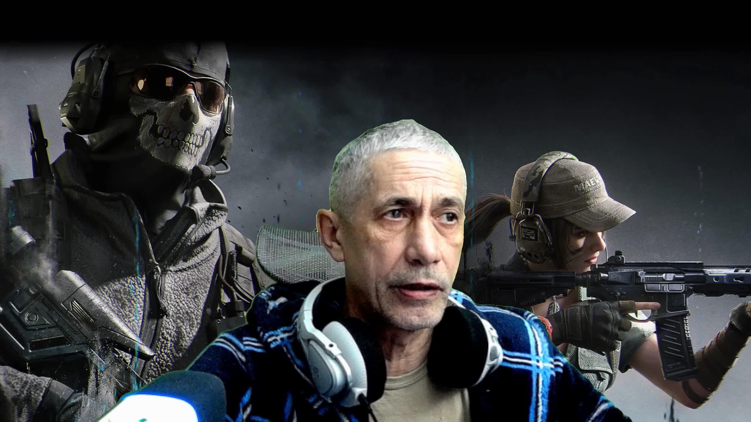 CALL of DUTY mobile смотреть онлайн