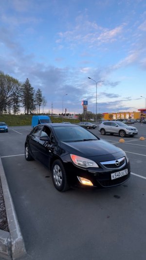 Опель для авито