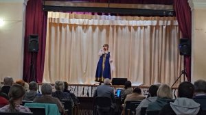 песня «В лунном сияньи»