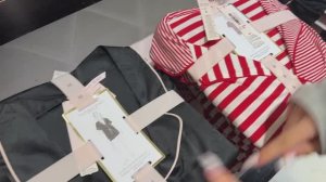 ПОТРАТИЛА ВСЕ деньги на Victoria's Secret