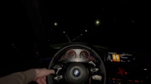 Night speedforce BaMoWR #2