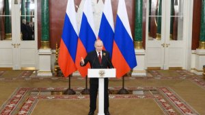 «Не нужно доводить до крайности», - Президент России о российско-армянских отношениях
