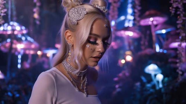 Beautiful Trance 2026 Best Uplifting, Progressive & Melodic Vocal Trance Mix Fairy Mushroom Rave