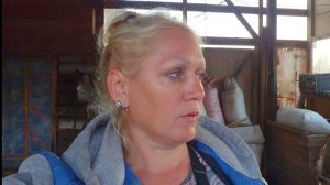 У МЕНЯ ПОЯВИЛАСЬ ВТОРАЯ РУКА,ПОСЕЯЛА БАРХАТЦЫ