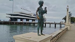 Сухум 2026 на Набережной