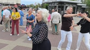 Широка река, глубока... 10.05.26...
