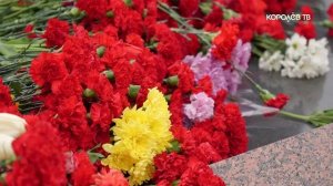 Более 10 тысяч человек объединил День Победы в Королёве