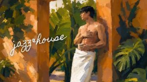 «Another Day in Paradise» – Chill Jazz House Mix | BERLIOZ, DUBLON | Tropical Morning Lounge