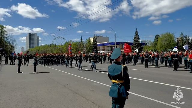День Победы 2026