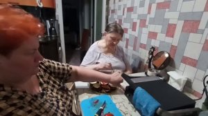 Овощи на гриле🍆