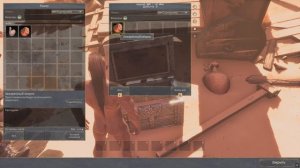 Conan Exiles Enhanced (Прохождение)  N1