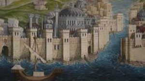 1696 лет назад - Состоялась торжественная церемония освящения Константинополя