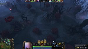DOTA 2  |   С А Л О  | SASHA SPRAY