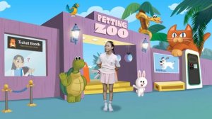 How Old Are You  _ English Song_720p