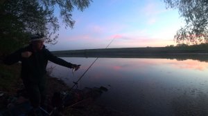 Открытие РЫБОЛОВНГО СЕЗОНА  на реке Дон, густера, НОВОЕ МЕСТО !!!