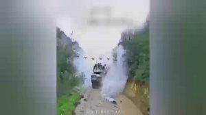 ☝️Хезболла бьёт армию Израиля дронами,причём война переноситься на север Израиля