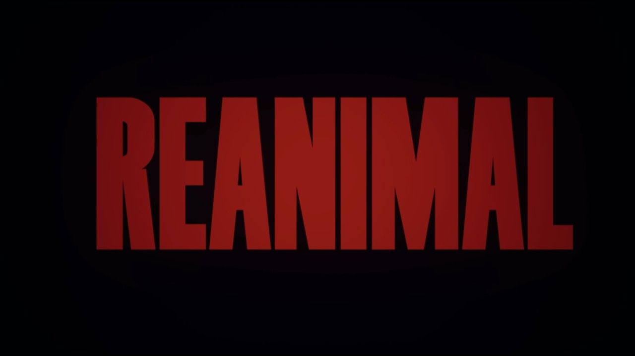 Reanimal прохождение #1 (Без комментариев/no commentary)