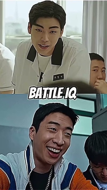 Weak hero class 1 vs class 2 #weakheroclass1 #weakheroclass2