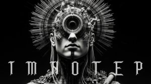 IMHOTEP - DARK TECHNO EDM INDUSTRIAL MUSIC