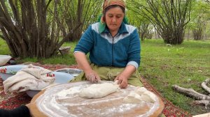 Готовим нежную телятину Азербайджанская Кухня Деревенская Кухня  Рецепты
