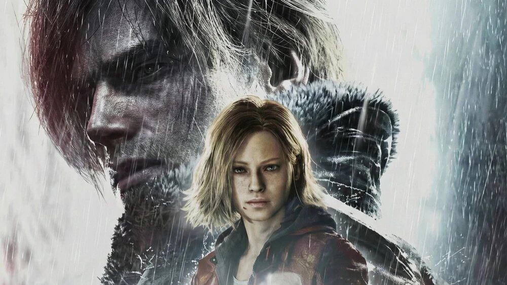 RESIDENT EVIL requiem ЧАСТЬ 3