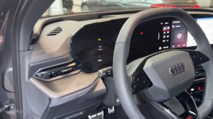 NEW Audi RS6 Avant 2027 - Interior Exterior