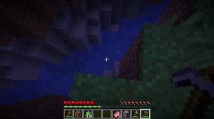 Играю в MINECRAFT выживание 2 часть!