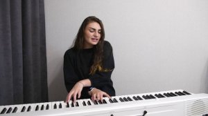 Месяц май - Ксения Климова