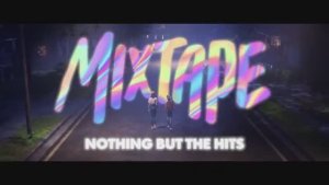 Mixtape — трейлер к запуску игр для PS5