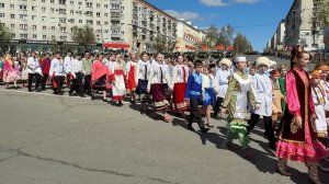 С Днём Победы! 9 мая 2026. Симбирск Ульяновск