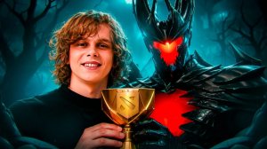 dyrachyo: ДУРАЧЬЕ ПОКАЗАЛ СИГНАТУРНОГО TERRORBLADE В DOTA 2