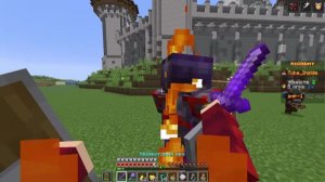 Я УНИЧТОЖИЛ сервер УЧИТЕЛЯ в Майнкрафт ХАРДКОР _ Minecraft SMP