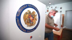 Агитационная кампания стартовала в предверии выборов в парламент Армении