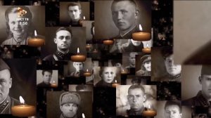 Минута молчания (Аист ТВ HD (Иркутск), 09.05.2026)
