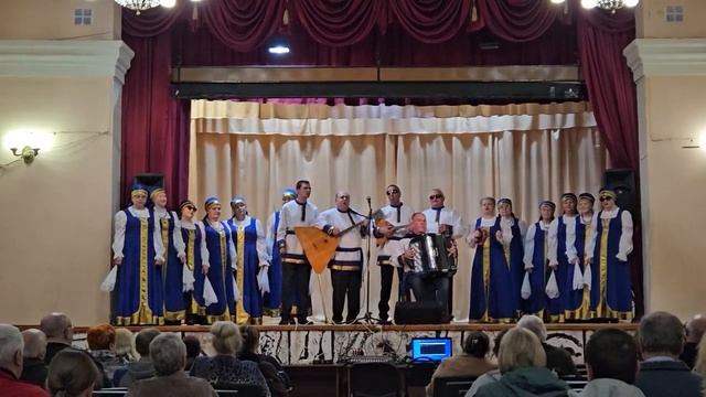 песня "Не пыли, дорога"