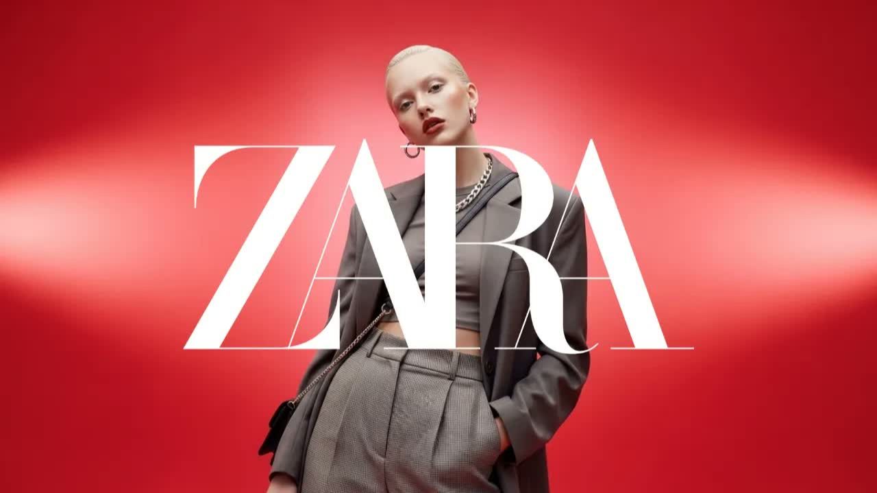 ZARA In Store Music Modern Fashion Background Playlist May 2026