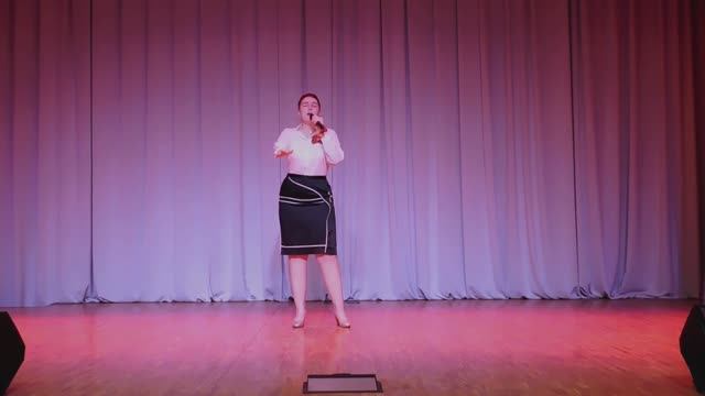Ульяна Куликова - Тишина