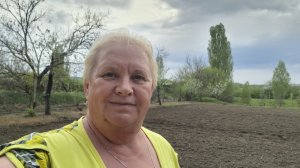 483. Привет из Крыма. Посадила помидоры, посеяла кабачки и тыкву. 10.05.26.