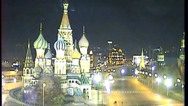 Москва 24 Вид на москву (15.10.2013) смотреть онлайн