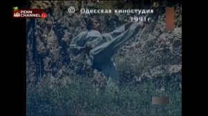 Смена логотипа на обычный (Penn Channel 09-10.05.2026)