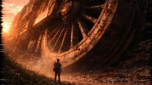 Вросший в гранит плацкарт  из 2134 года был  найден советской экспедицией на Алтае.