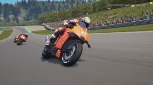 MotoGP 26 - трейлер