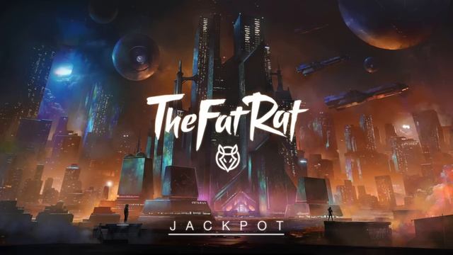 TheFatRat - Jackpot (Jackpot EP Track 1) смотреть онлайн