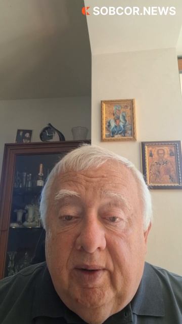 «Народы СССР принесли решающий вклад в освобождение Европы» — экс-посол Словакии в Узбекистане