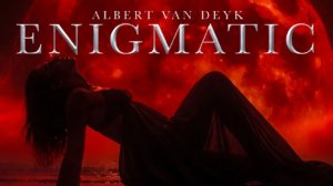 ENIGMA Style Music 2026 Relaxing New Age Sound Original Creation by Albert Van Deyk