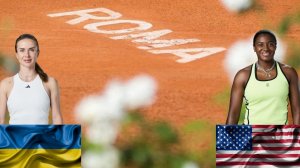 ⏰12:00 (7) 🇺🇦Элина Свитолина - (32) 🇺🇸Хейли Баптист